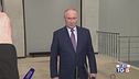Pressione su Putin bombe su Kiev