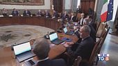Divisioni sulla manovra "Dettagli, risolveremo"