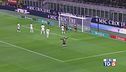Milan, pari in extremis Oggi Napoli-Inter