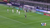 Milan, pari in extremis Oggi Napoli-Inter