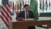 Incontro Usa-Russia A Parigi il vertice Ue