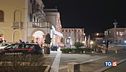 Accoltellati al bar grave una ragazza
