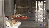 Senzatetto milionario ma era solo una truffa