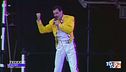 Freddie Mercury, la leggenda Speciale Tg5
