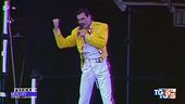 Freddie Mercury, la leggenda Speciale Tg5