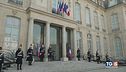 Ue, vertice all'Eliseo. Macron sente Trump