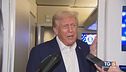 Trump, missione Asia. Tajani:"No missili a Ucraina"