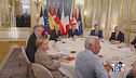 Parigi: vertice Eu sull'Ucraina