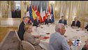 Parigi: vertice Eu sull'Ucraina