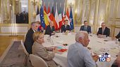 Parigi: vertice Eu sull'Ucraina