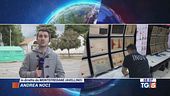 Scossa nella notte paura in Irpinia