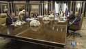 Incontro Usa-Russia Mosca: sì a Kiev in Ue