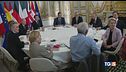 Dialogo con Usa, no a fronte anti-Trump