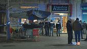 Milano, arrestato il figlio del panettiere