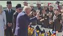 Trump in Asia, intesa sui dazi con Pechino