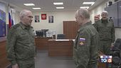 Putin testa missile unico al mondo