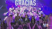 Elezioni metà mandato Argentina: vince Milei