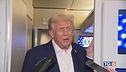 Trump a Putin "Fermi la guerra"