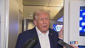 Trump a Putin "Fermi la guerra"