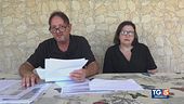 15 anni per una strada