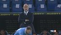 Roma e Napoli in vetta Juve: Tudor esonerato