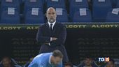 Roma e Napoli in vetta Juve: Tudor esonerato