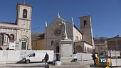 Norcia rinasce dalla basilica