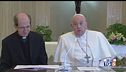 Cure e preghiere il mondo col Papa
