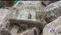 1000 kg di stupefacenti ancora sequestri