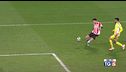 Maledizione Champions eliminata anche la Juve