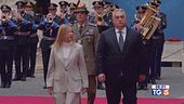 Orban: Eu non conta Trump sbaglia su Putin