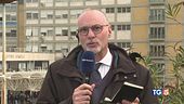Papa: devo curarmi o finisco in Paradiso