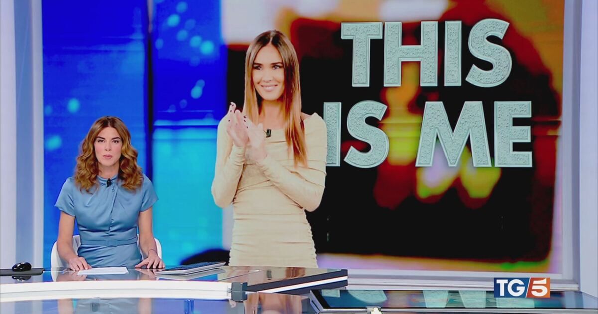 TG5: Domani sera, su Canale 5, l'appuntamento è con 