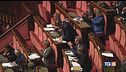 Riforma della giustizia rush finale al Senato