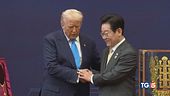 Trump in Corea del Sud, domani vedrà Xi Jinping