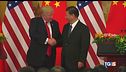 Domani Trump-Xi Jinping, in Venezuela è tensione