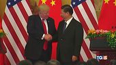 Domani Trump-Xi Jinping, in Venezuela è tensione