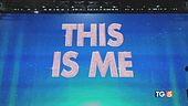 Stasera "This Is Me" con il gran finale