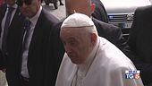 "Non è fuori pericolo ma non rischia la vita"