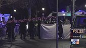 Attentato a Berlino Domani le elezioni