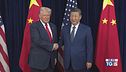 Due ore di colloquio, Trump e Xi più vicini