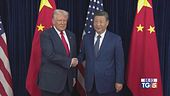 Due ore di colloquio, Trump e Xi più vicini