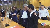 Uccise padre per difesa, assoluzione definitiva