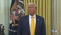Accordo Trump-Zelensky? Stasera discorso Meloni