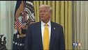Accordo Trump-Zelensky? Stasera discorso Meloni