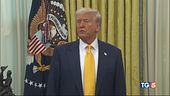 Accordo Trump-Zelensky? Stasera discorso Meloni