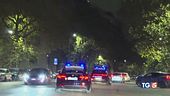 Rapine e violenze far west a Milano