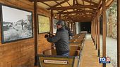 Il bunker del Monte Soratte