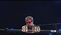 Verissimo, Maria e poi speciale su Elton John