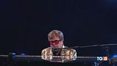 Verissimo, Maria e poi speciale su Elton John